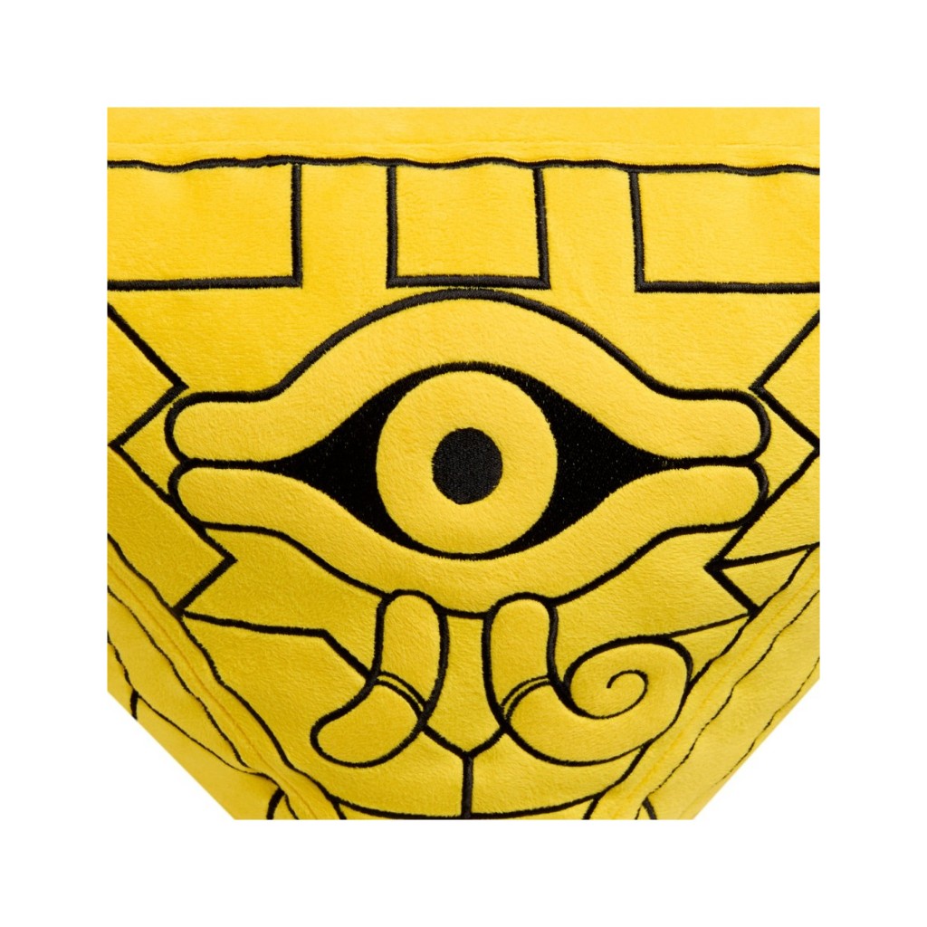 หมอน CARNIVAL X YUGIOH MILLENIUM PUZZLE CUSHION