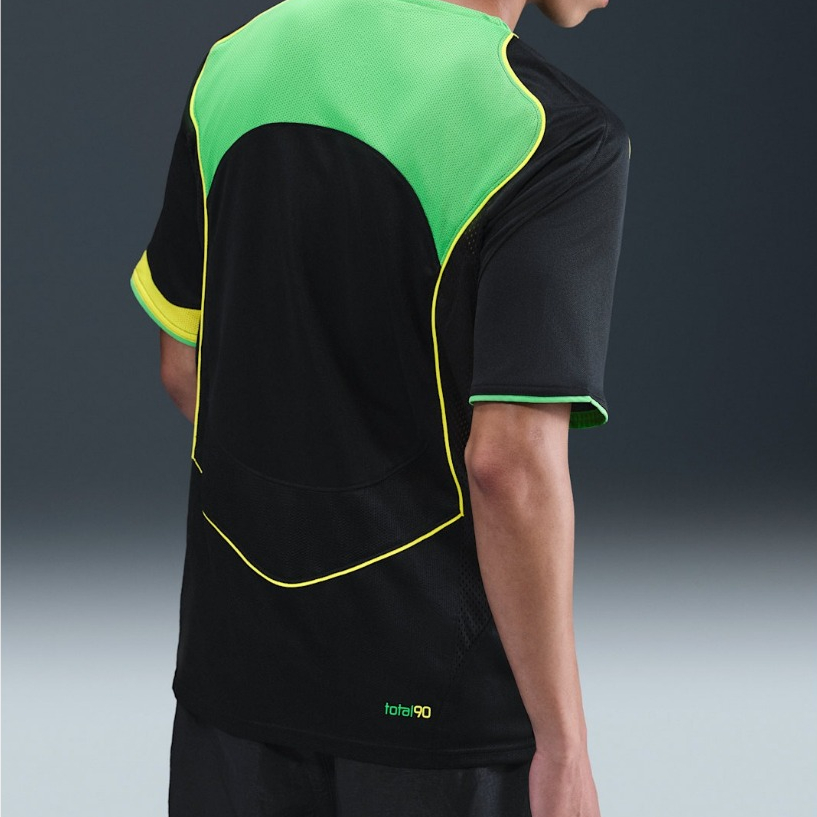 เสื้อฟุตบอล Nike Total 90 Men's [ ป้ายไทย ] [รหัส IB4211 100 / IB4209 010 / IB4209 480 ]