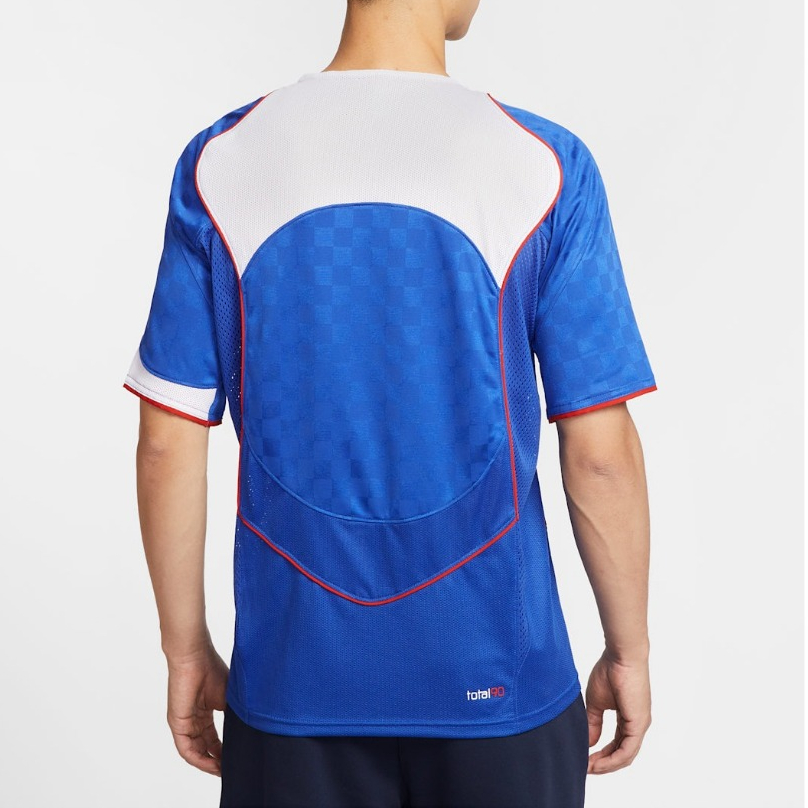 เสื้อฟุตบอล Nike Total 90 Men's [ ป้ายไทย ] [รหัส IB4211 100 / IB4209 010 / IB4209 480 ]