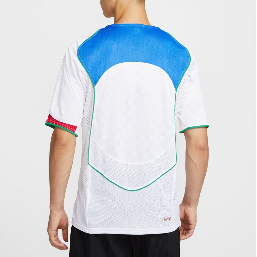 เสื้อฟุตบอล Nike Total 90 Men's [ ป้ายไทย ] [รหัส IB4211 100 / IB4209 010 / IB4209 480 ]