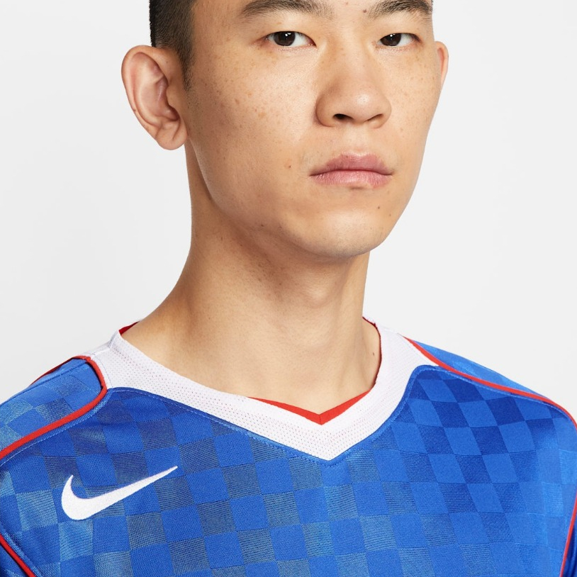 เสื้อฟุตบอล Nike Total 90 Men's [ ป้ายไทย ] [รหัส IB4211 100 / IB4209 010 / IB4209 480 ]