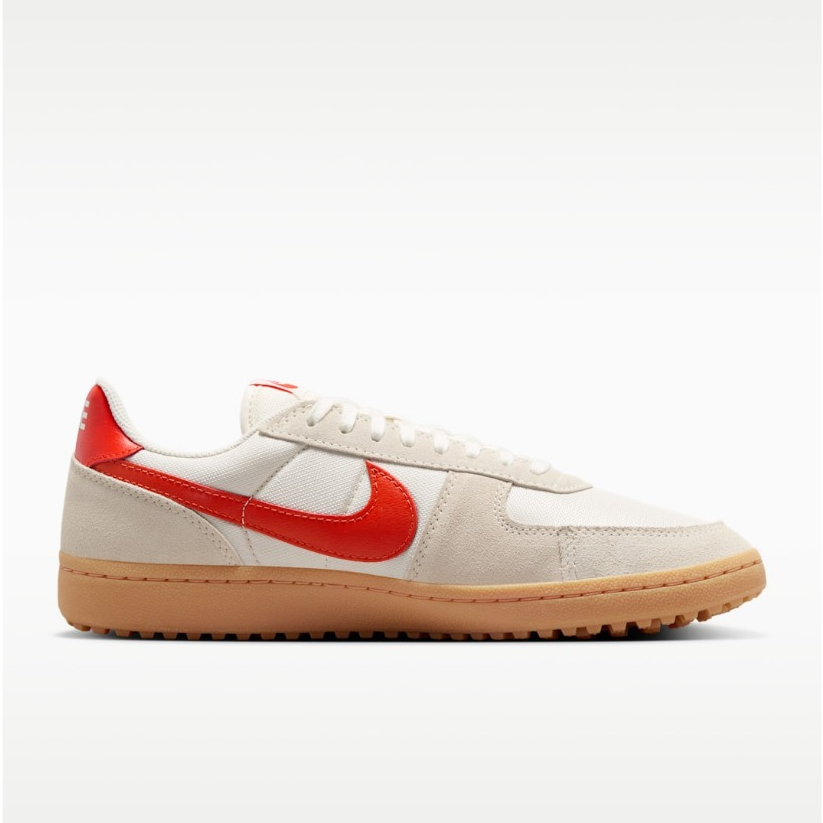 รองเท้าผ้าใบ Nike Field General รองเท้าผู้ชาย [ของแท้ NIKE ป้ายไทย][รหัส HF3165 104 ]