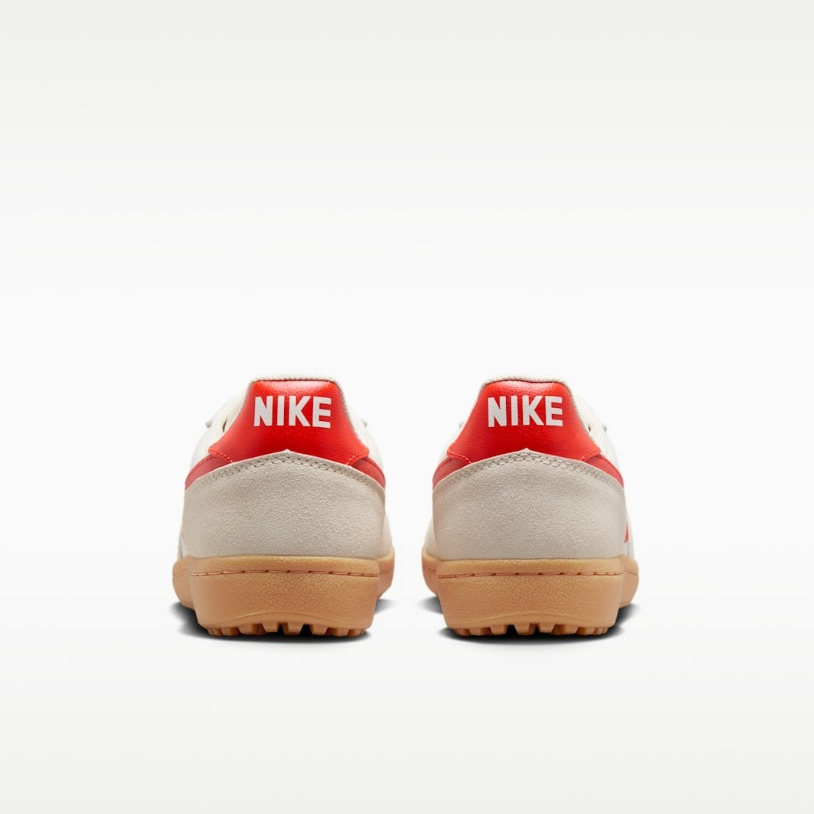 รองเท้าผ้าใบ Nike Field General รองเท้าผู้ชาย [ของแท้ NIKE ป้ายไทย][รหัส HF3165 104 ]