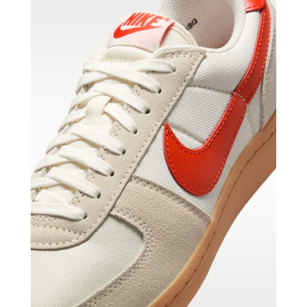 รองเท้าผ้าใบ Nike Field General รองเท้าผู้ชาย [ของแท้ NIKE ป้ายไทย][รหัส HF3165 104 ]
