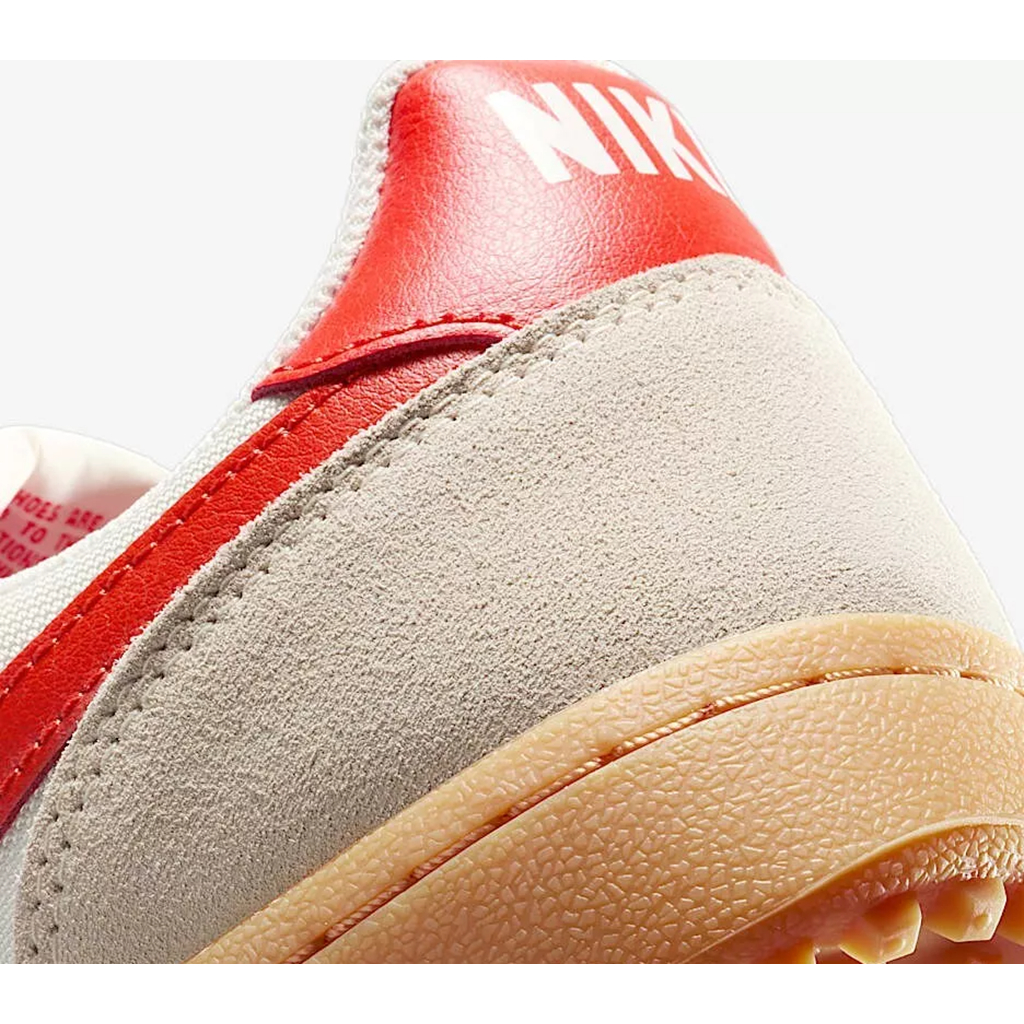 รองเท้าผ้าใบ Nike Field General รองเท้าผู้ชาย [ของแท้ NIKE ป้ายไทย][รหัส HF3165 104 ]