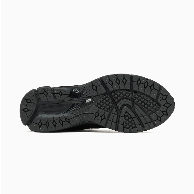 รองเท้าลำลอง รองเท้าผ้าใบ NEW BALANCE 1906R 'No Sew Pack - Black' [ลิขสิทธิ์แท้ / ป้ายไทย] [ รหัส U1906RNB ]