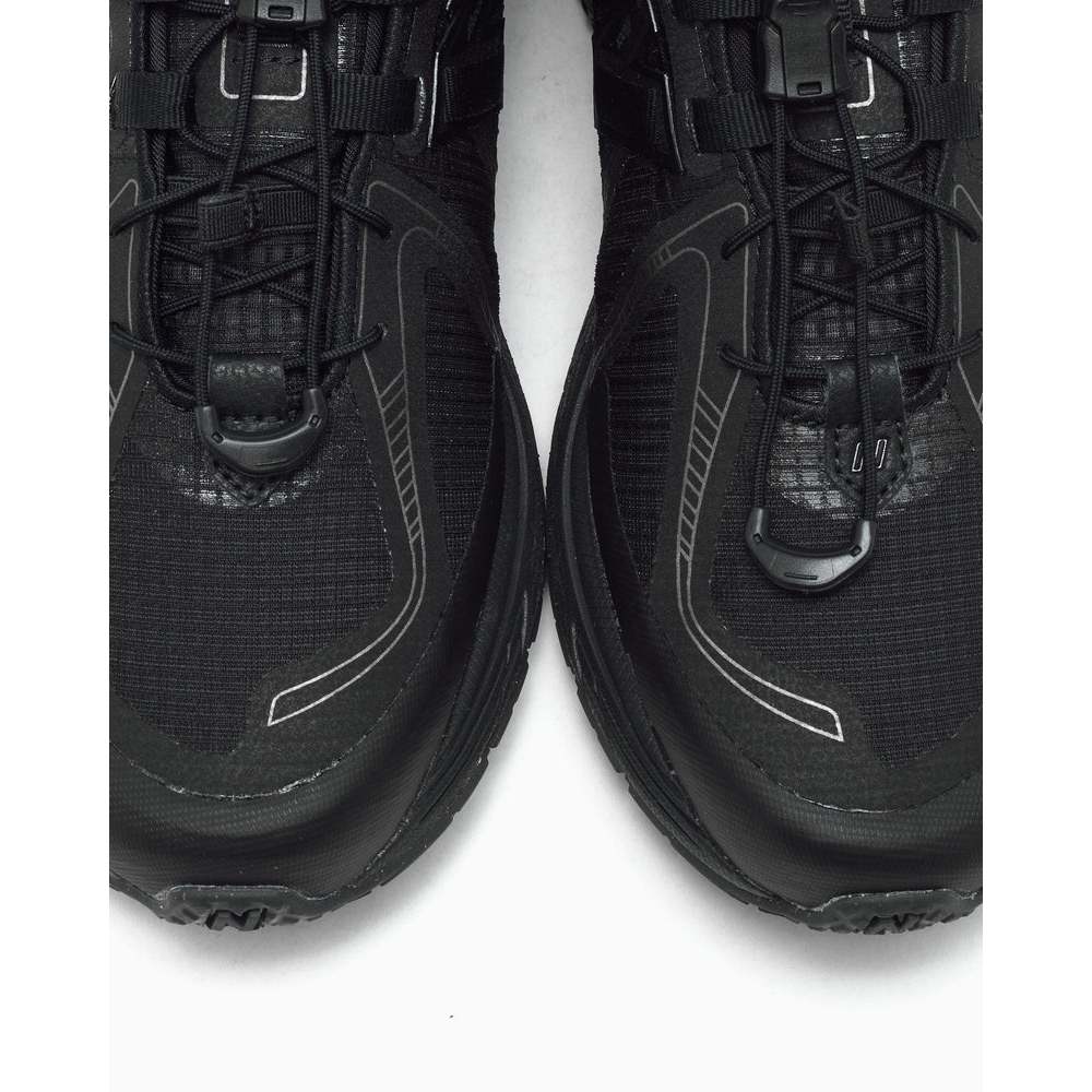 รองเท้าลำลอง รองเท้าผ้าใบ NEW BALANCE 1906R 'No Sew Pack - Black' [ลิขสิทธิ์แท้ / ป้ายไทย] [ รหัส U1906RNB ]