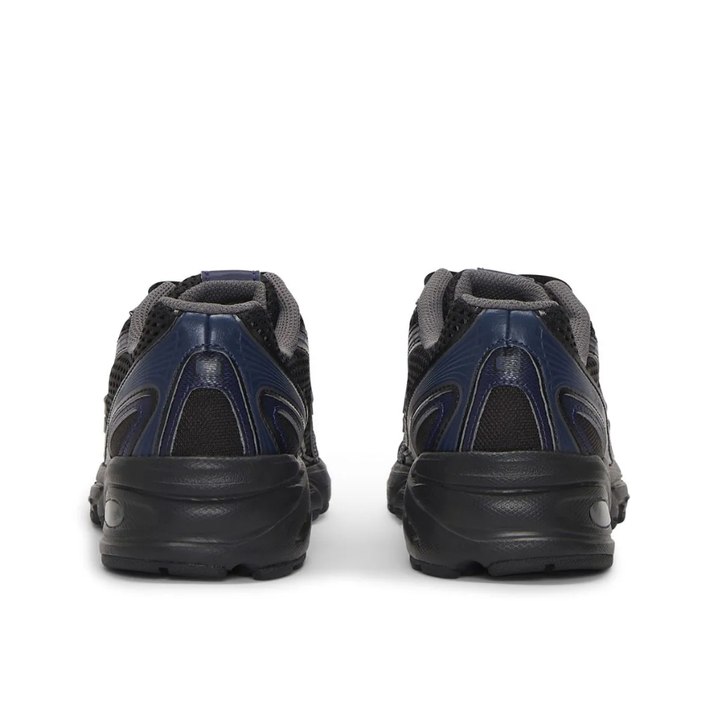 รองเท้าลำลอง รองเท้าผ้าใบ NEW BALANCE 740 'NAVY BLACK' [ลิขสิทธิ์แท้ / ป้ายไทย] [ รหัส U740UK2 ]