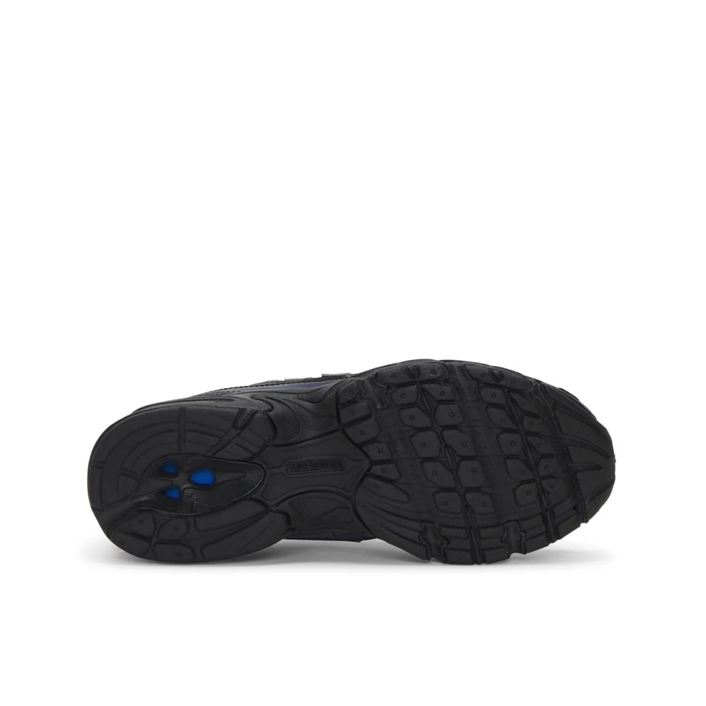 รองเท้าลำลอง รองเท้าผ้าใบ NEW BALANCE 740 'NAVY BLACK' [ลิขสิทธิ์แท้ / ป้ายไทย] [ รหัส U740UK2 ]