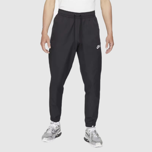 กางเกงขาสั้น Nike Men's Woven Unlined Cuff Pants [ลิขสิทธิ์แท้][รหัส: DD5311 010 / DD5311 247 ]