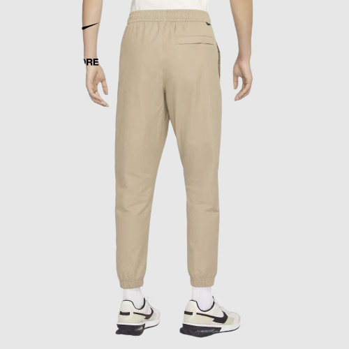 กางเกงขาสั้น Nike Men's Woven Unlined Cuff Pants [ลิขสิทธิ์แท้][รหัส: DD5311 010 / DD5311 247 ]