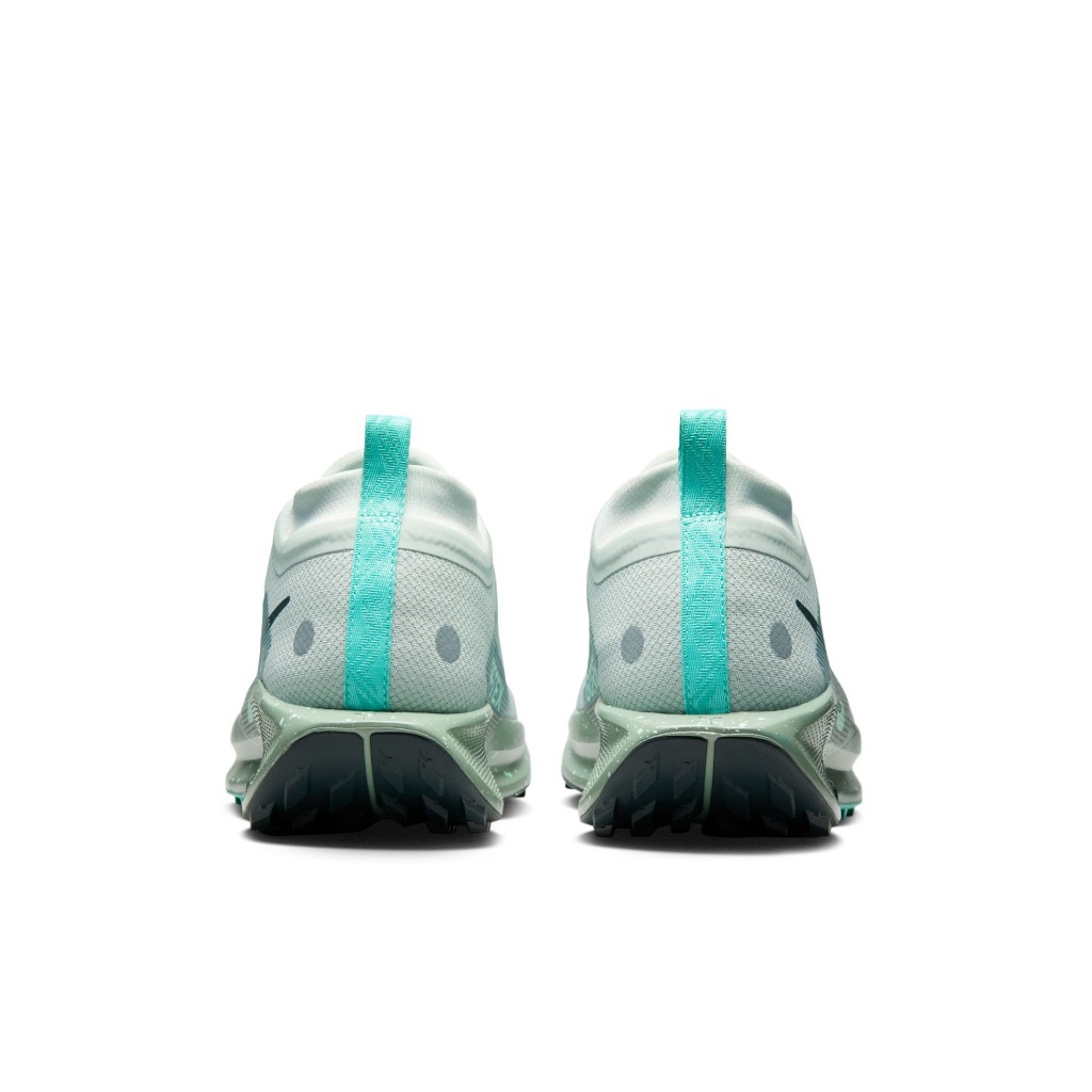 รองเท้าวิ่งกันน้ำ Nike Pegasus Trail 5 GORE-TEX 'CLAY GREEN' [ของแท้ ป้ายไทย][รหัส FQ0908 013 ]
