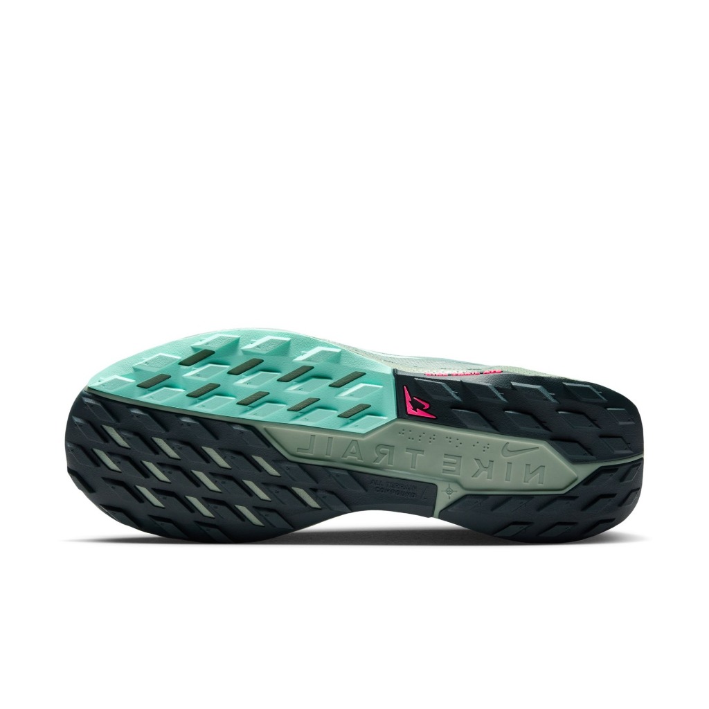 รองเท้าวิ่งกันน้ำ Nike Pegasus Trail 5 GORE-TEX 'CLAY GREEN' [ของแท้ ป้ายไทย][รหัส FQ0908 013 ]