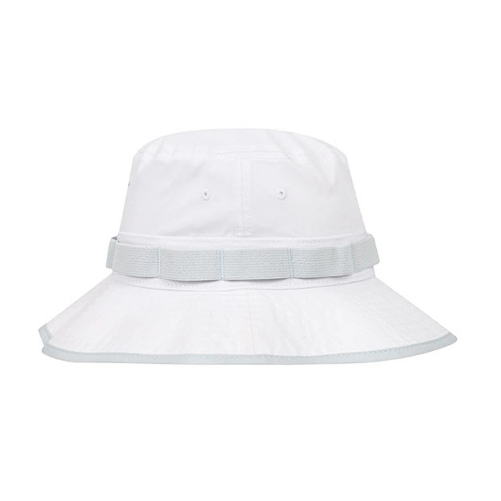 หมวกบักเก็ตปีกรอบ Nike Apex Bucket Hat [ลิทสิทธิ์แท้  ป้ายไทย][รหัส HJ3683 100 ]
