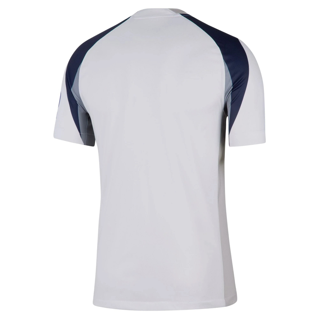 เสื้อฟุตบอล NIKE TOTTENHAM HOTSPUR 2025/2026 HOME REPLICA JERSEY [ ลิขสิทธิ์แท้ ป้ายไทย ] [รหัส HJ4598 101 ]