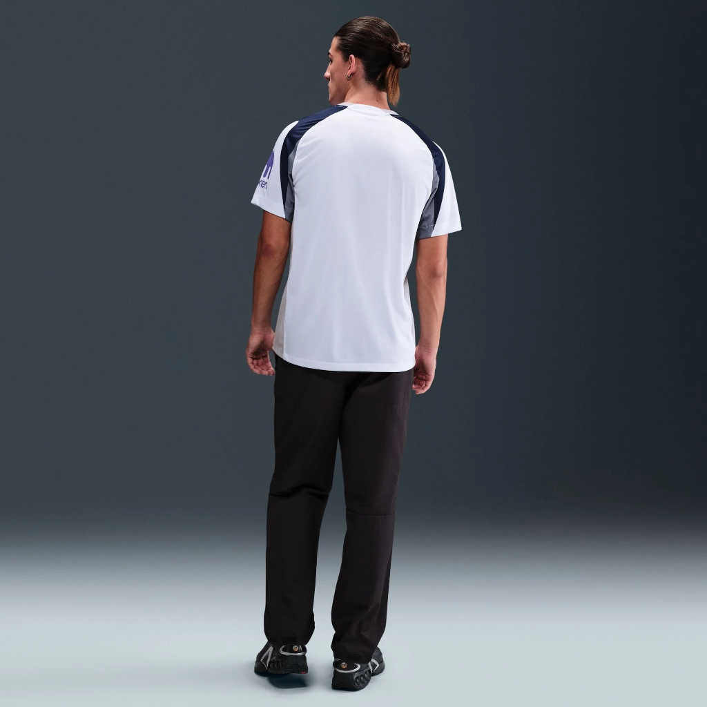 เสื้อฟุตบอล NIKE TOTTENHAM HOTSPUR 2025/2026 HOME REPLICA JERSEY [ ลิขสิทธิ์แท้ ป้ายไทย ] [รหัส HJ4598 101 ]