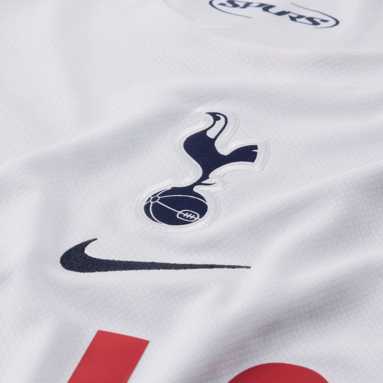เสื้อฟุตบอล NIKE TOTTENHAM HOTSPUR 2025/2026 HOME REPLICA JERSEY [ ลิขสิทธิ์แท้ ป้ายไทย ] [รหัส HJ4598 101 ]