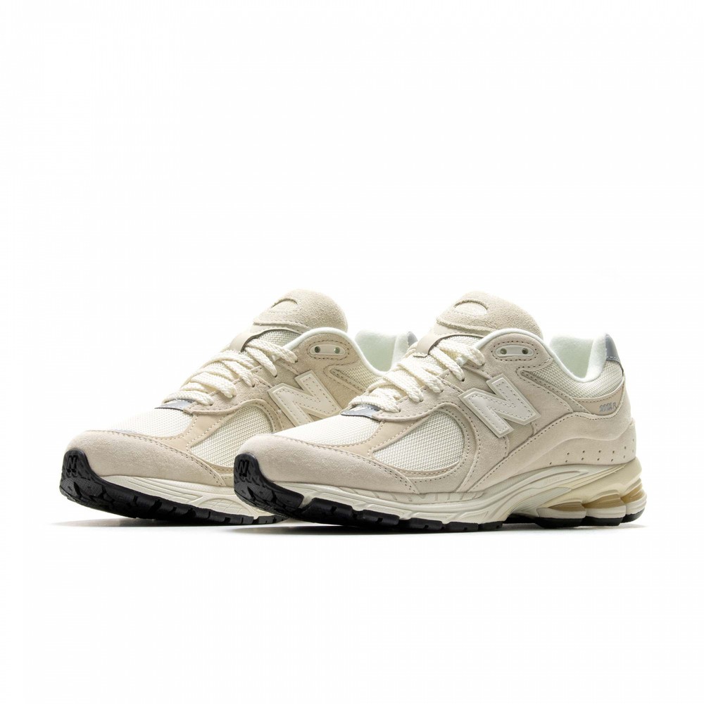 รองเท้าลำลอง รองเท้าผ้าใบ NEW BALANCE 2002R 'Calm Taupe' [ลิขสิทธิ์แท้ / ป้ายไทย] [ รหัส M2002RCC ]
