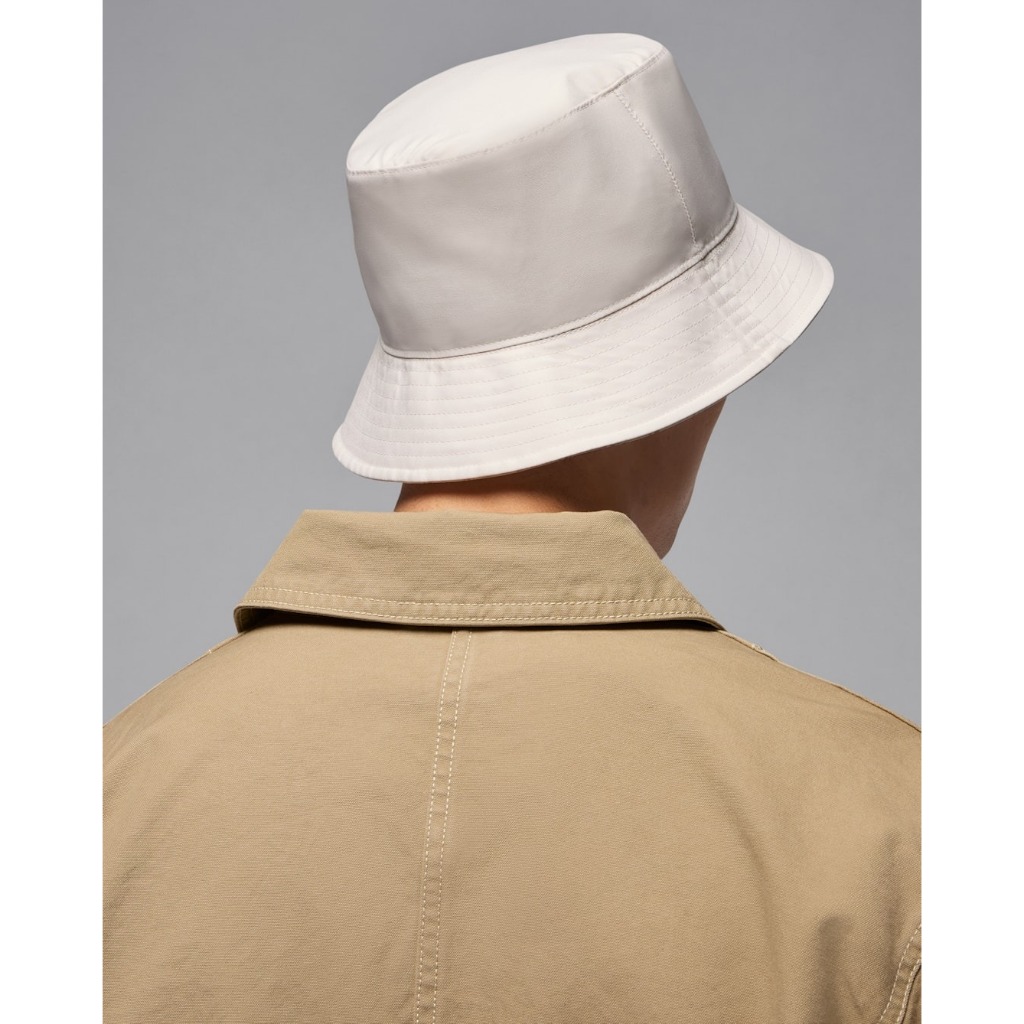 หมวกบักเก็ตปีกรอบ ใส่ได้ 2 ด้าน Jordan Apex Reversible Bucket Hat [ลิทสิทธิ์แท้  ป้ายไทย][รหัส IF0923 104 ]