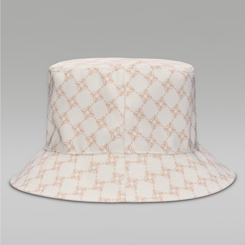 หมวกบักเก็ตปีกรอบ ใส่ได้ 2 ด้าน Jordan Apex Reversible Bucket Hat [ลิทสิทธิ์แท้  ป้ายไทย][รหัส IF0923 104 ]