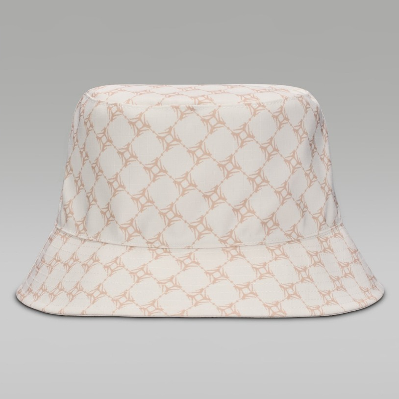 หมวกบักเก็ตปีกรอบ ใส่ได้ 2 ด้าน Jordan Apex Reversible Bucket Hat [ลิทสิทธิ์แท้  ป้ายไทย][รหัส IF0923 104 ]