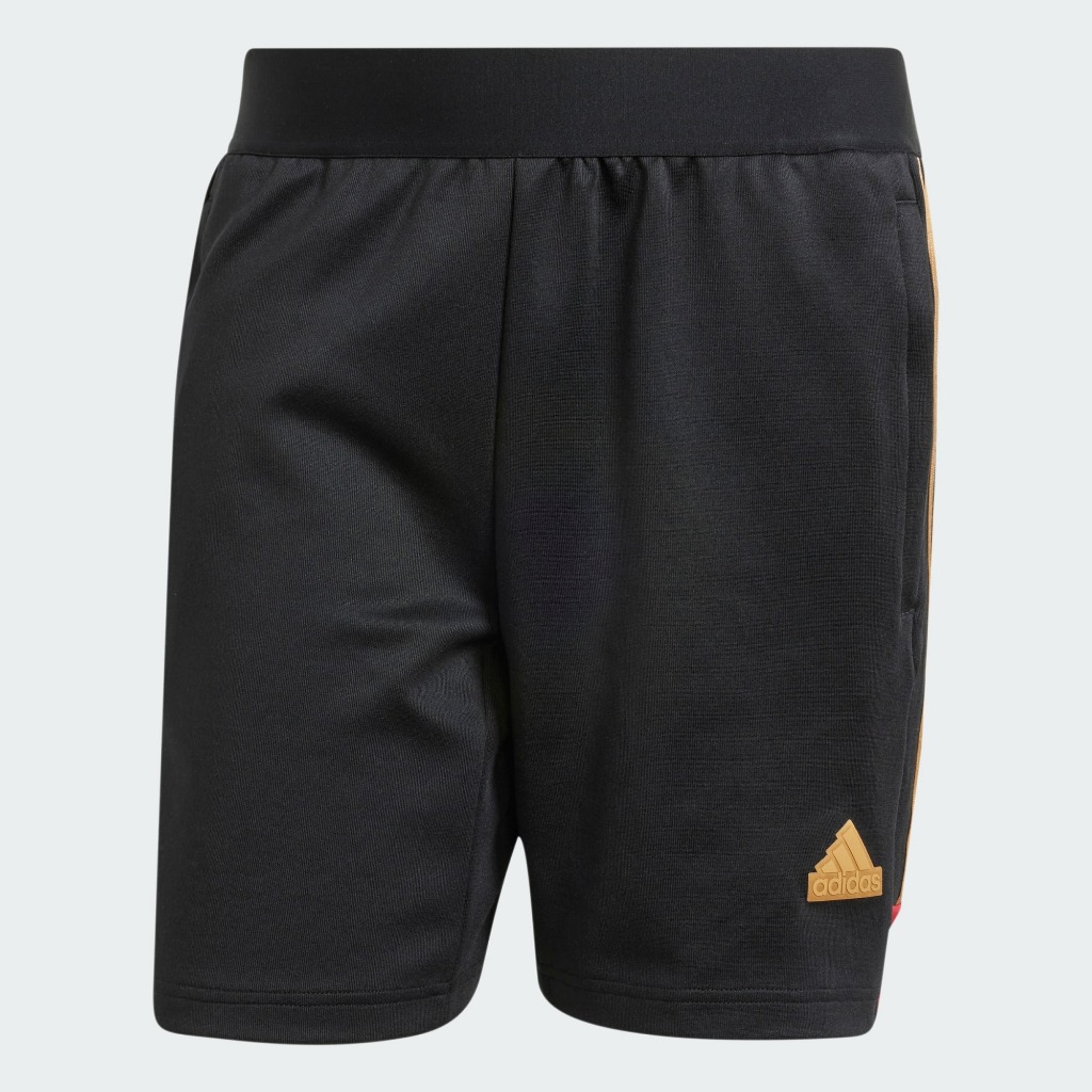 กางเกงขาสั้น Adidas House of Tiro Nations Pack Shorts [ลิขสิทธิ์แท้ Adidas Thailand][รหัส: IW8868 ]