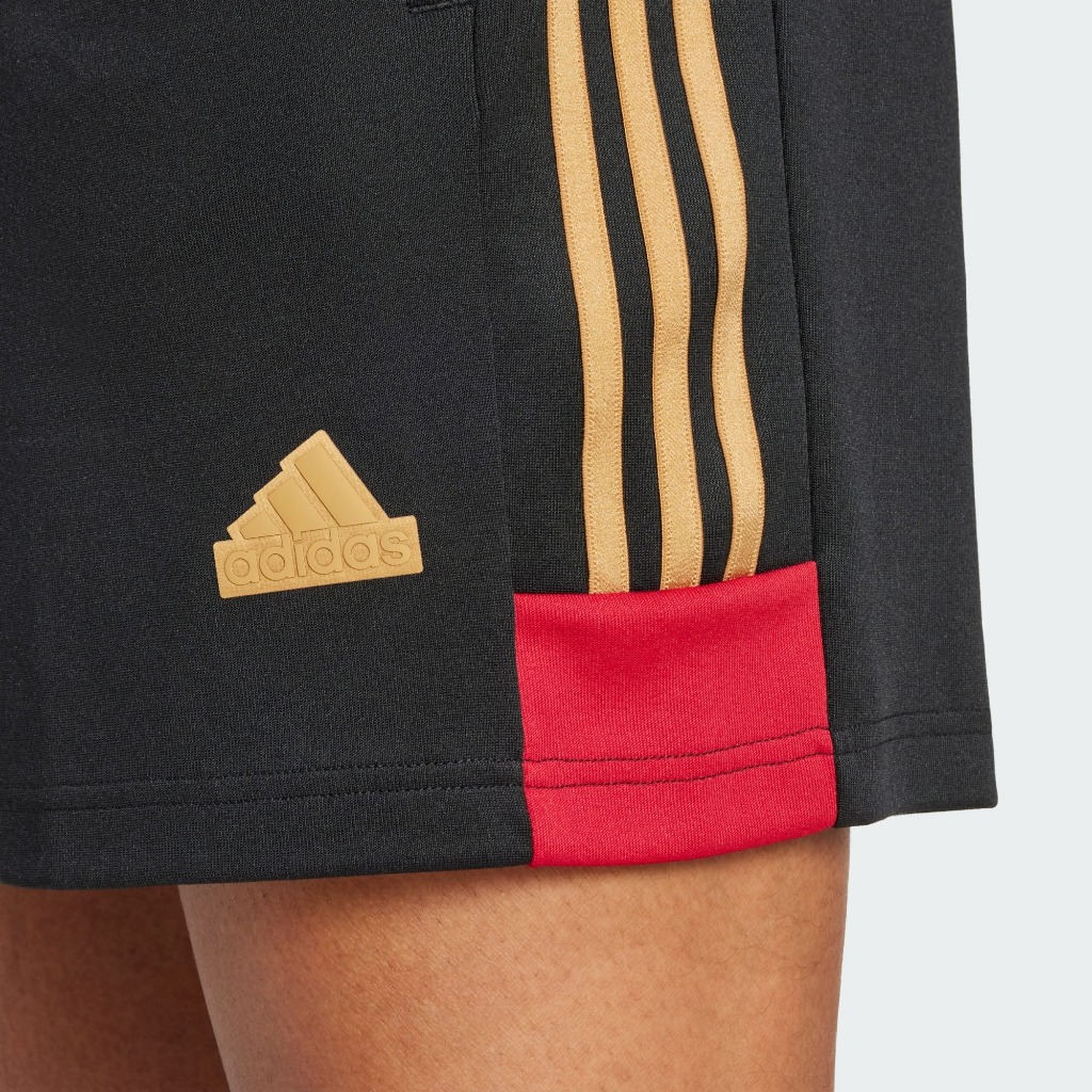 กางเกงขาสั้น Adidas House of Tiro Nations Pack Shorts [ลิขสิทธิ์แท้ Adidas Thailand][รหัส: IW8868 ]