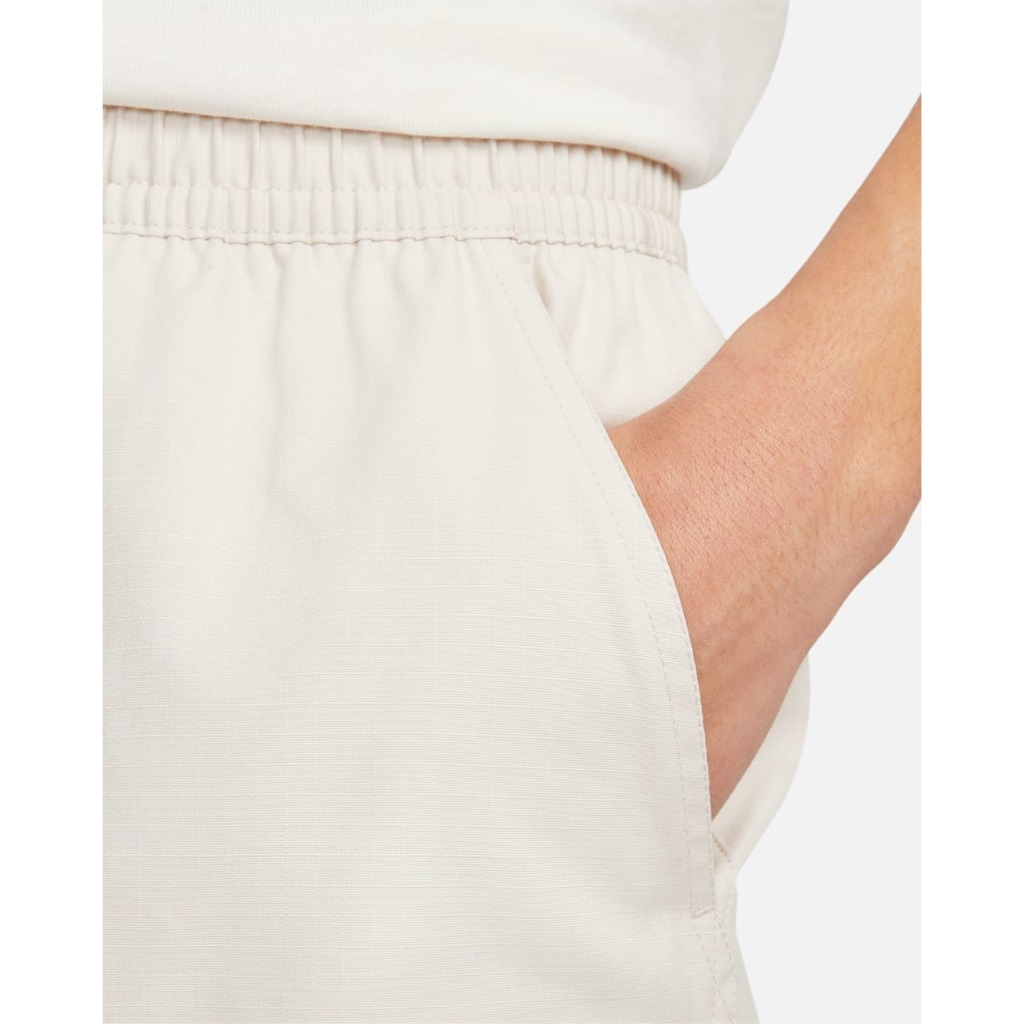 กางเกงขาสั้น Nike Club Men's Woven Cargo Shorts [ลิขสิทธิ์แท้][รหัส: FB1247 104 ]