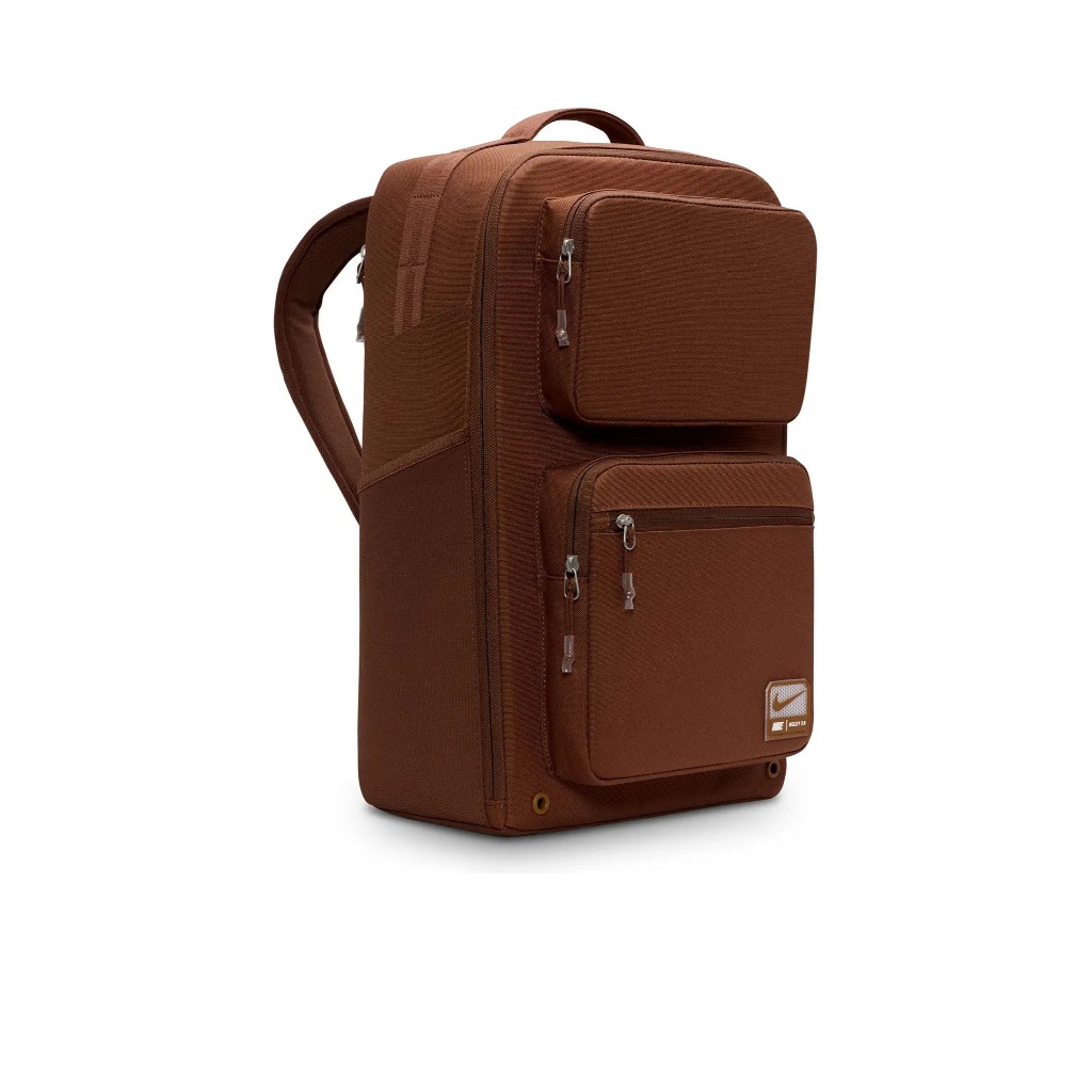 กระเป๋าเป้สะพายหลัง Nike Utility Speed 2.0 Backpack (27 ล.) [ ลิขสิทธิ์แท้ ][รหัส HF0635 253 / FN4106 265 ]