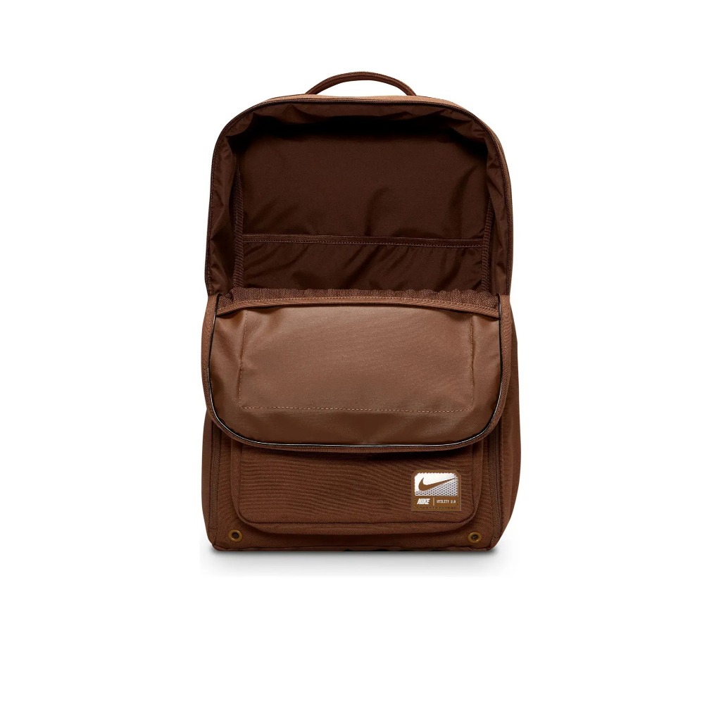 กระเป๋าเป้สะพายหลัง Nike Utility Speed 2.0 Backpack (27 ล.) [ ลิขสิทธิ์แท้ ][รหัส HF0635 253 / FN4106 265 ]