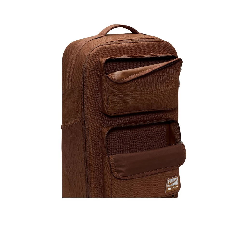 กระเป๋าเป้สะพายหลัง Nike Utility Speed 2.0 Backpack (27 ล.) [ ลิขสิทธิ์แท้ ][รหัส HF0635 253 / FN4106 265 ]
