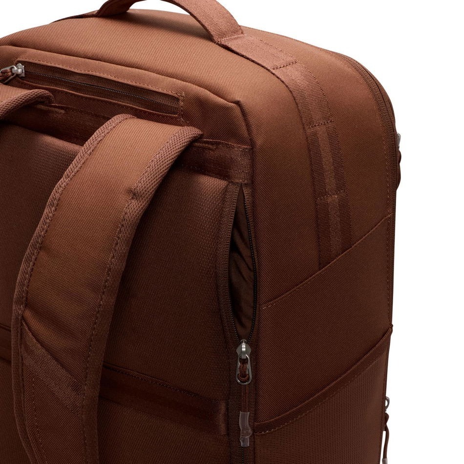 กระเป๋าเป้สะพายหลัง Nike Utility Speed 2.0 Backpack (27 ล.) [ ลิขสิทธิ์แท้ ][รหัส HF0635 253 / FN4106 265 ]