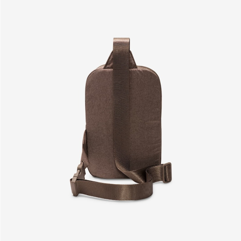 กระเป๋าสะพายข้าง Nike Aura Crossbody Bag (5L) [ของแท้ NIKE ป้ายไทย] [รหัส HF7038 214 / 010 ]