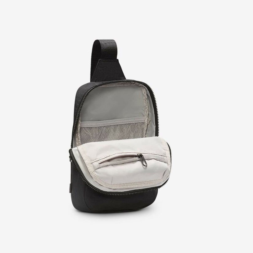 กระเป๋าสะพายข้าง Nike Aura Crossbody Bag (5L) [ของแท้ NIKE ป้ายไทย] [รหัส HF7038 214 / 010 ]
