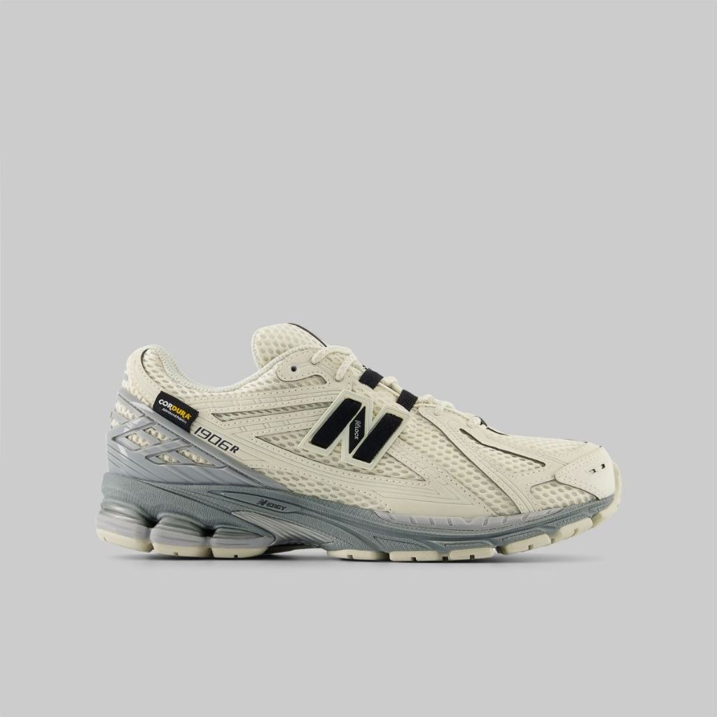 NEW BALANCE 1906 Cordura 'Linen Slate Grey' [ของแท้ / ป้ายไทย] [รหัส U1906ROC ]