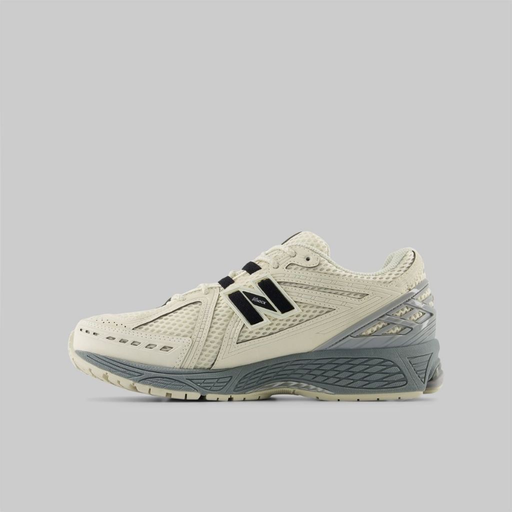 NEW BALANCE 1906 Cordura 'Linen Slate Grey' [ของแท้ / ป้ายไทย] [รหัส U1906ROC ]