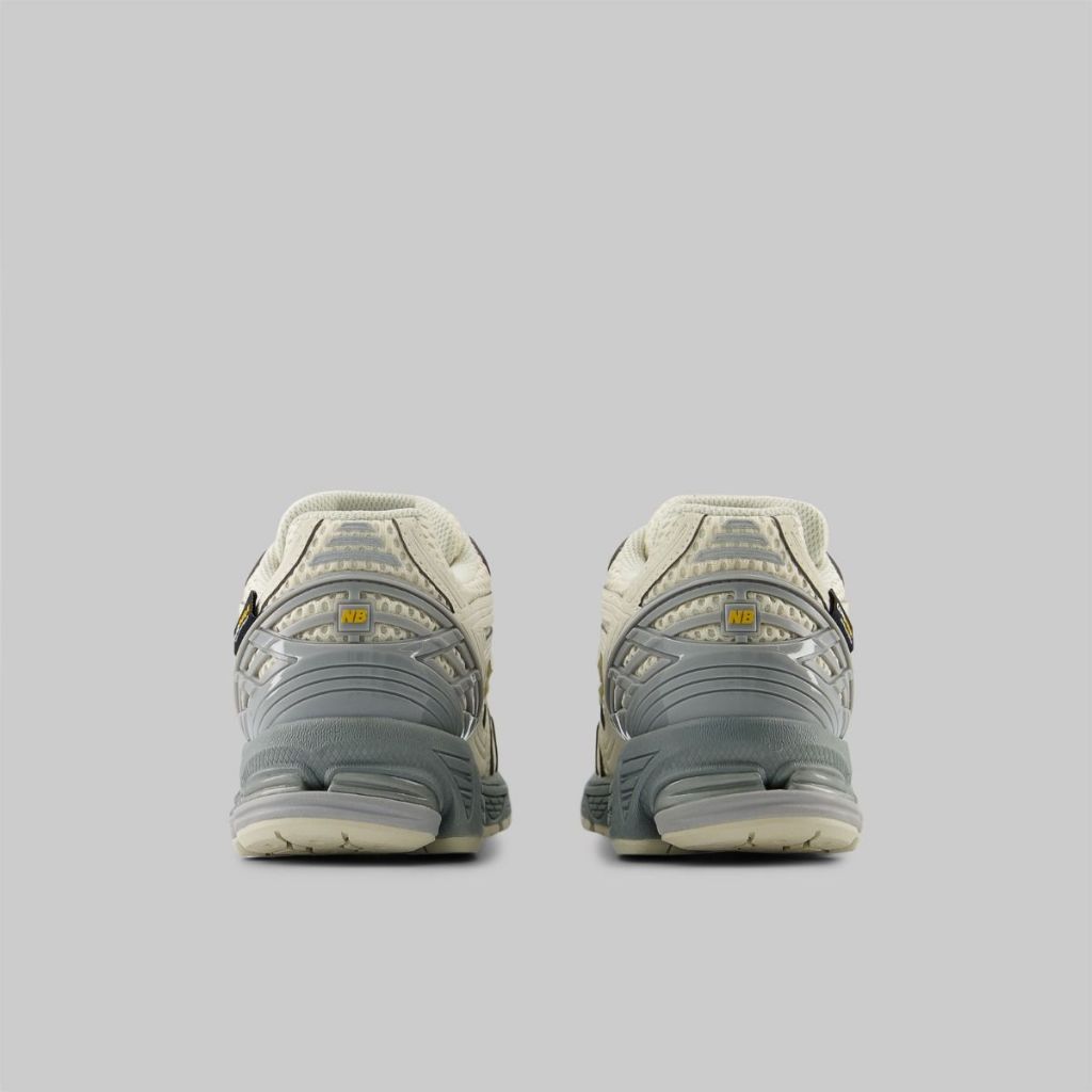 NEW BALANCE 1906 Cordura 'Linen Slate Grey' [ของแท้ / ป้ายไทย] [รหัส U1906ROC ]