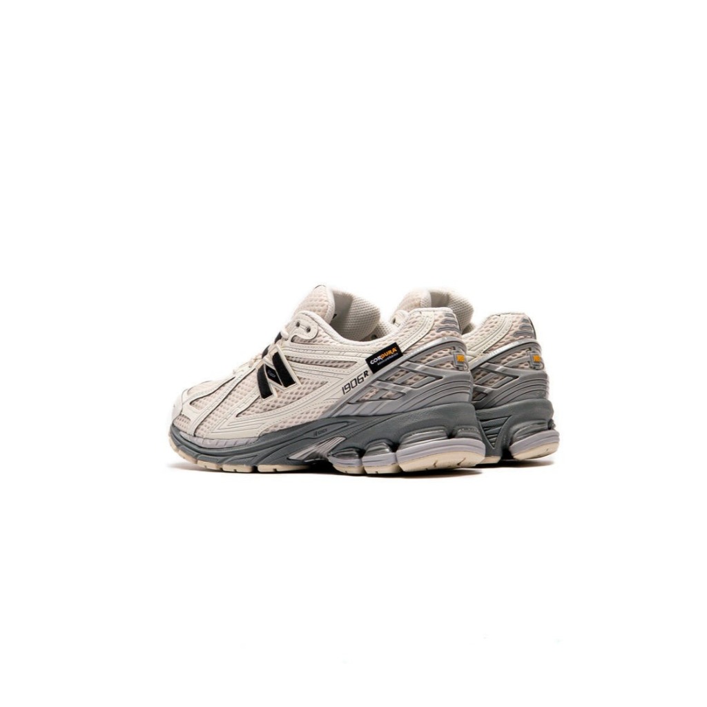 NEW BALANCE 1906 Cordura 'Linen Slate Grey' [ของแท้ / ป้ายไทย] [รหัส U1906ROC ]