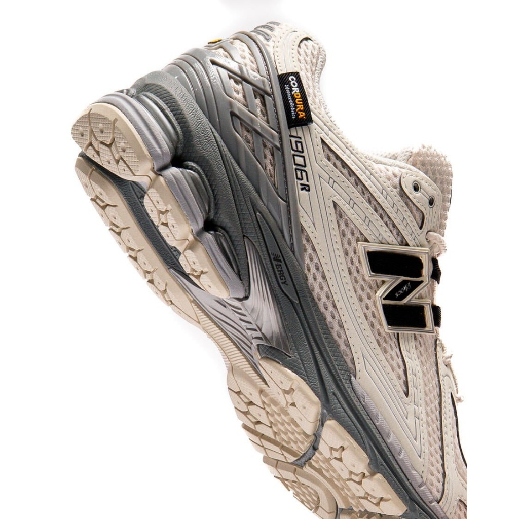 NEW BALANCE 1906 Cordura 'Linen Slate Grey' [ของแท้ / ป้ายไทย] [รหัส U1906ROC ]