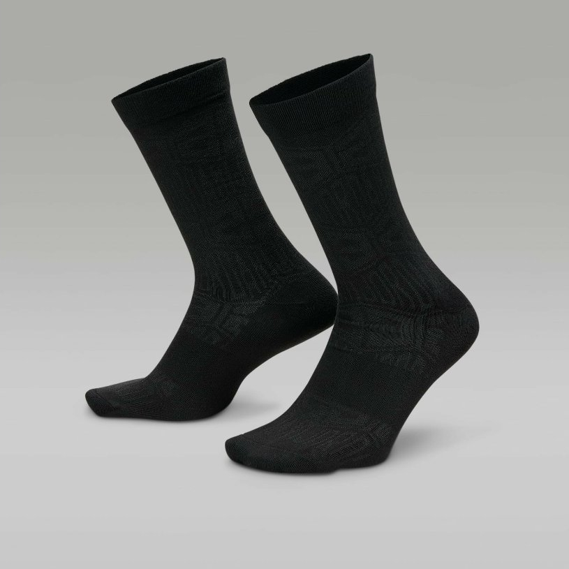 ถุงเท้าข้อยาว Jordan Everyday Essential (1 คู่) ของแท้ NIKE Thailand รหัส HJ2412 010