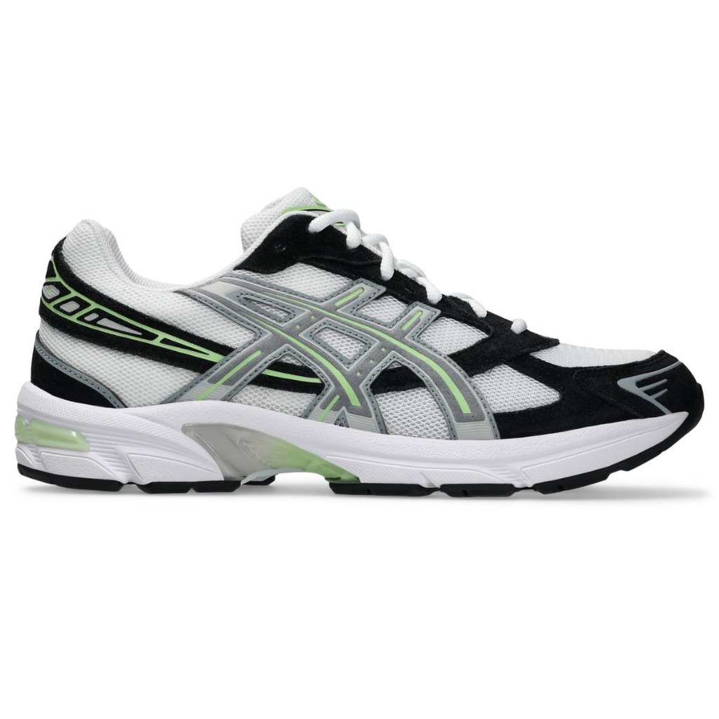 รองเท้าผ้าใบ ASICS GEL-1130 'WHITE SHEET ROCK' [ลิขสิทธิ์แท้ / ป้ายไทย] [ รหัส 1203A637 100 ]