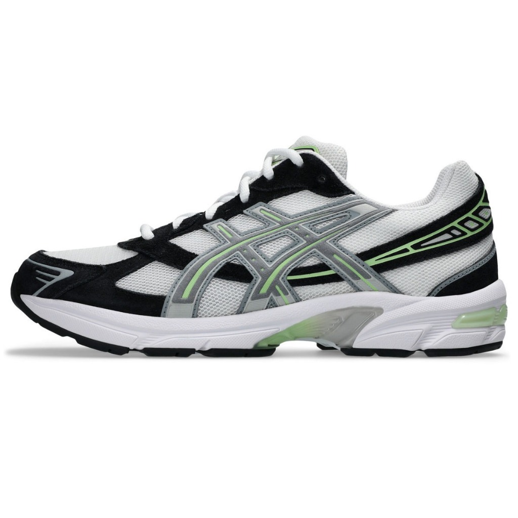 รองเท้าผ้าใบ ASICS GEL-1130 'WHITE SHEET ROCK' [ลิขสิทธิ์แท้ / ป้ายไทย] [ รหัส 1203A637 100 ]
