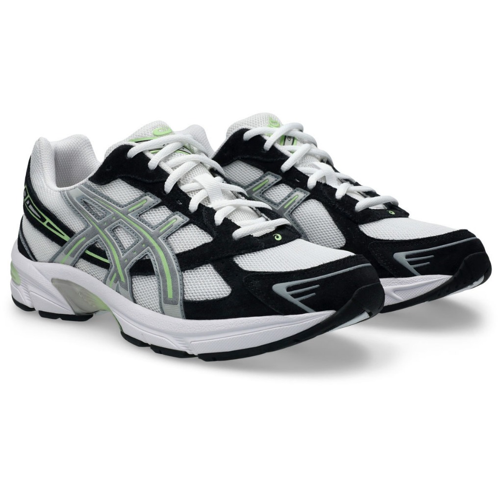 รองเท้าผ้าใบ ASICS GEL-1130 'WHITE SHEET ROCK' [ลิขสิทธิ์แท้ / ป้ายไทย] [ รหัส 1203A637 100 ]