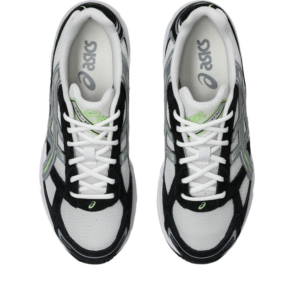 รองเท้าผ้าใบ ASICS GEL-1130 'WHITE SHEET ROCK' [ลิขสิทธิ์แท้ / ป้ายไทย] [ รหัส 1203A637 100 ]