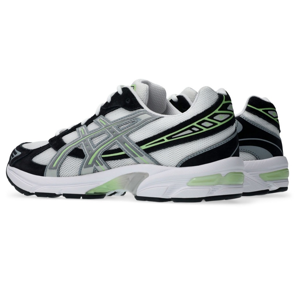 รองเท้าผ้าใบ ASICS GEL-1130 'WHITE SHEET ROCK' [ลิขสิทธิ์แท้ / ป้ายไทย] [ รหัส 1203A637 100 ]
