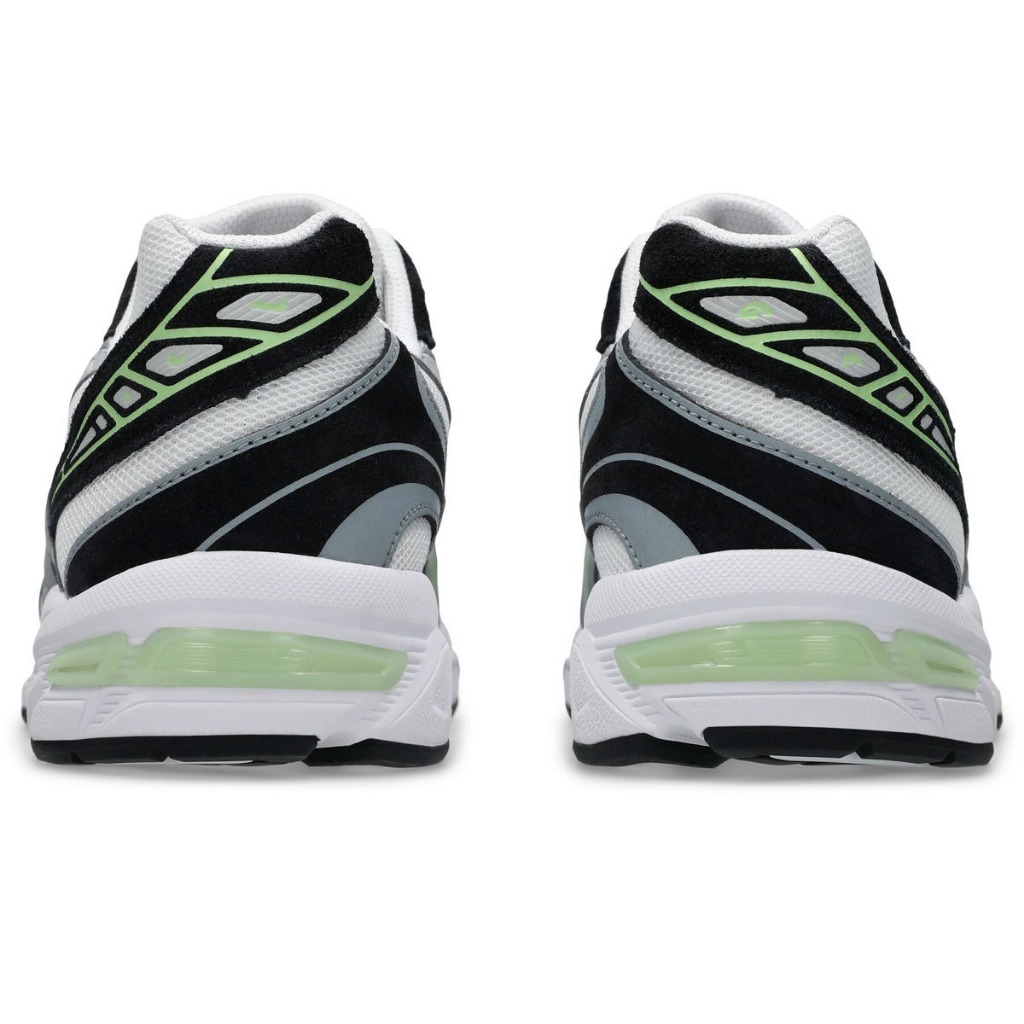รองเท้าผ้าใบ ASICS GEL-1130 'WHITE SHEET ROCK' [ลิขสิทธิ์แท้ / ป้ายไทย] [ รหัส 1203A637 100 ]