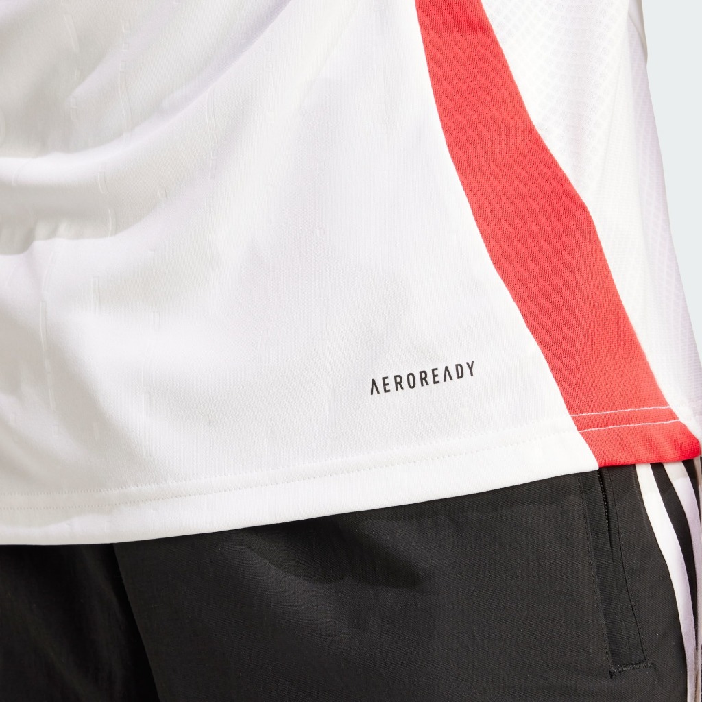 เสื้อฟุตบอล ADIDAS ITALY 24 Away Jersey REPLCA Men's [ ป้ายไทย ] [รหัส IN0656 ]