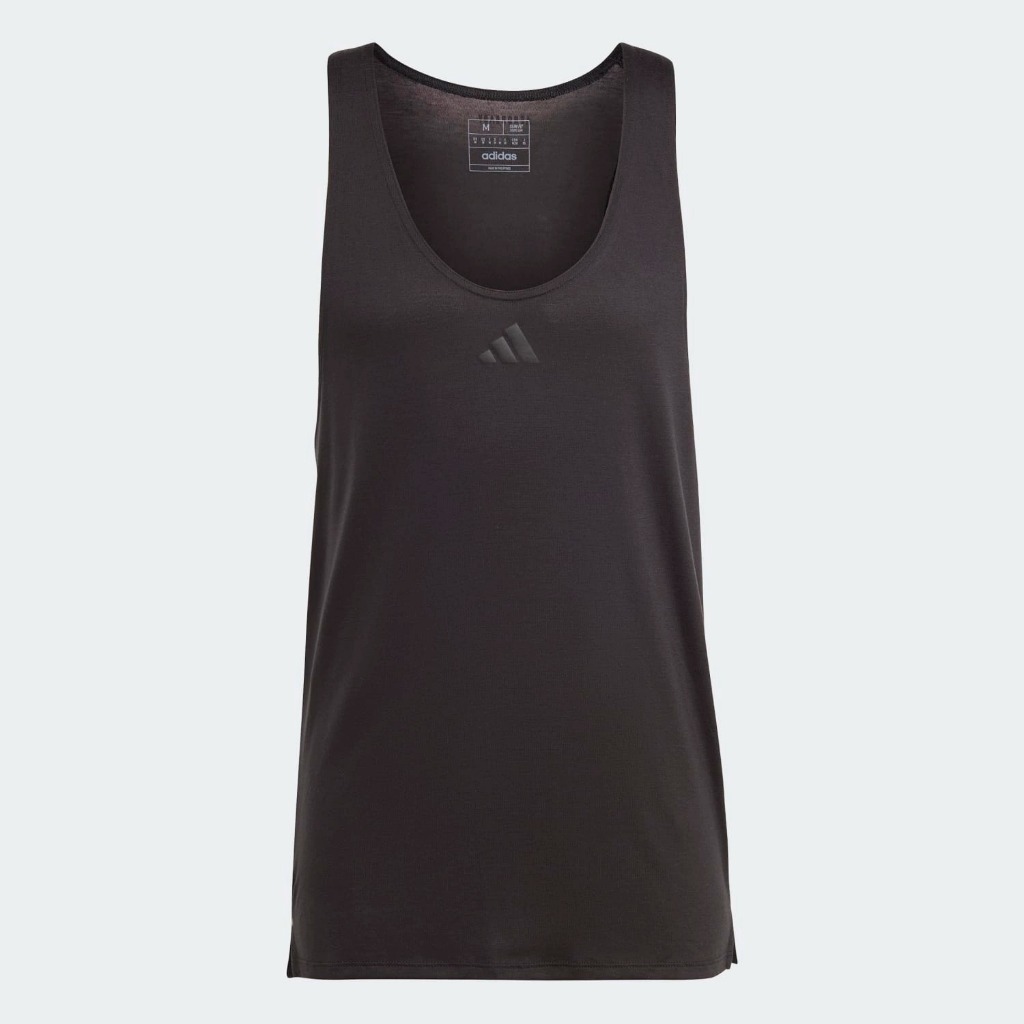 เสื้อกล้ามเทรนนิ่ง ADIDAS Workout Stringer Tank Top [ ลิขสิทธิ์แท้ ป้ายไทย ] [รหัส IL1403 ]