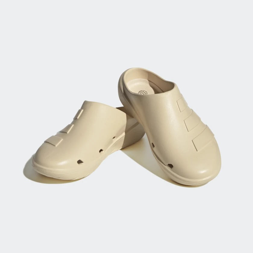 รองเท้าแตะ ADIDAS ADICANE CLOGS  [ลิขสิทธ์แท้ Adidas ป้ายไทย] [รหัส: HQ9916 / HQ9918 ]