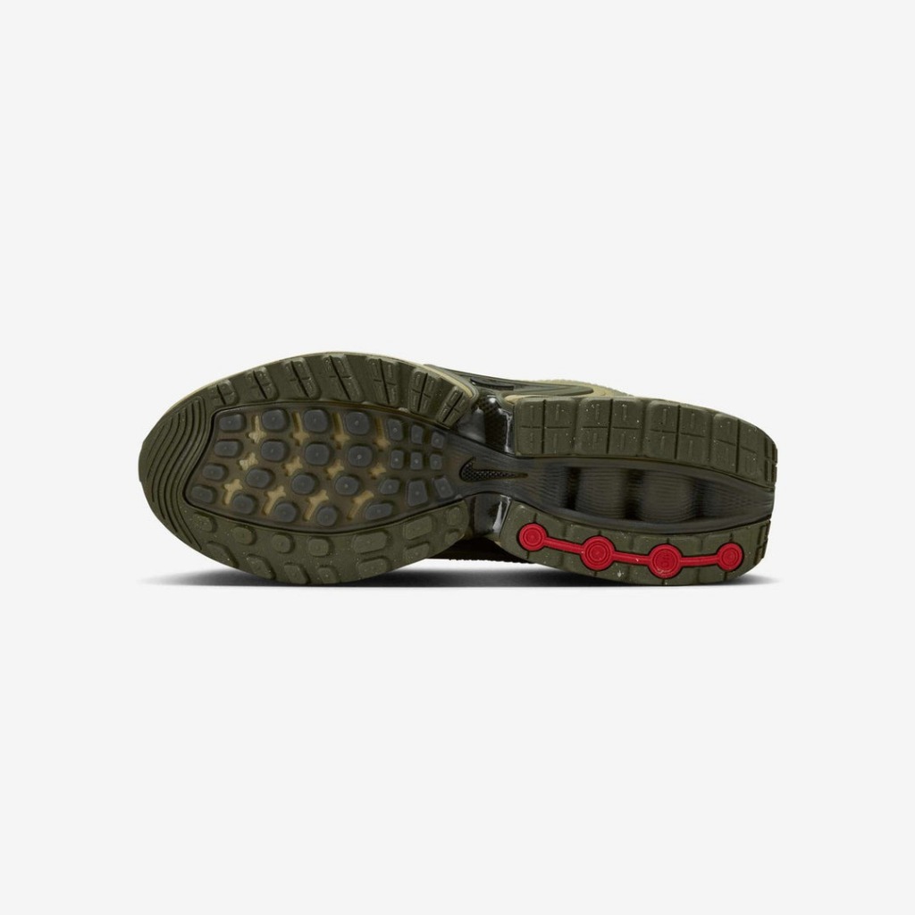 รองเท้าผู้ชาย รองเท้าลำลอง NIKE Air Max Dn “Neutral Olive” [ลิขสิทธิ์แท้ NIKE ป้ายไทย] [รหัส DV3337 201 ]